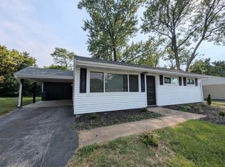 7812 Atherstone Dr, Saint Louis, MO 63121