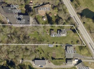 41591 Government Rd, Squamish, BC V0N 1H0