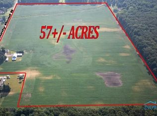 1375 County Road B, Swanton, OH 43558