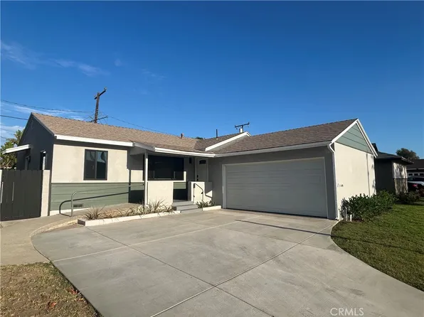 23108 Meyler Ave, Torrance, CA 90502