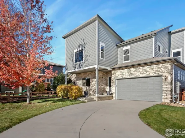 2907 Photon Ct, Loveland, CO 80537