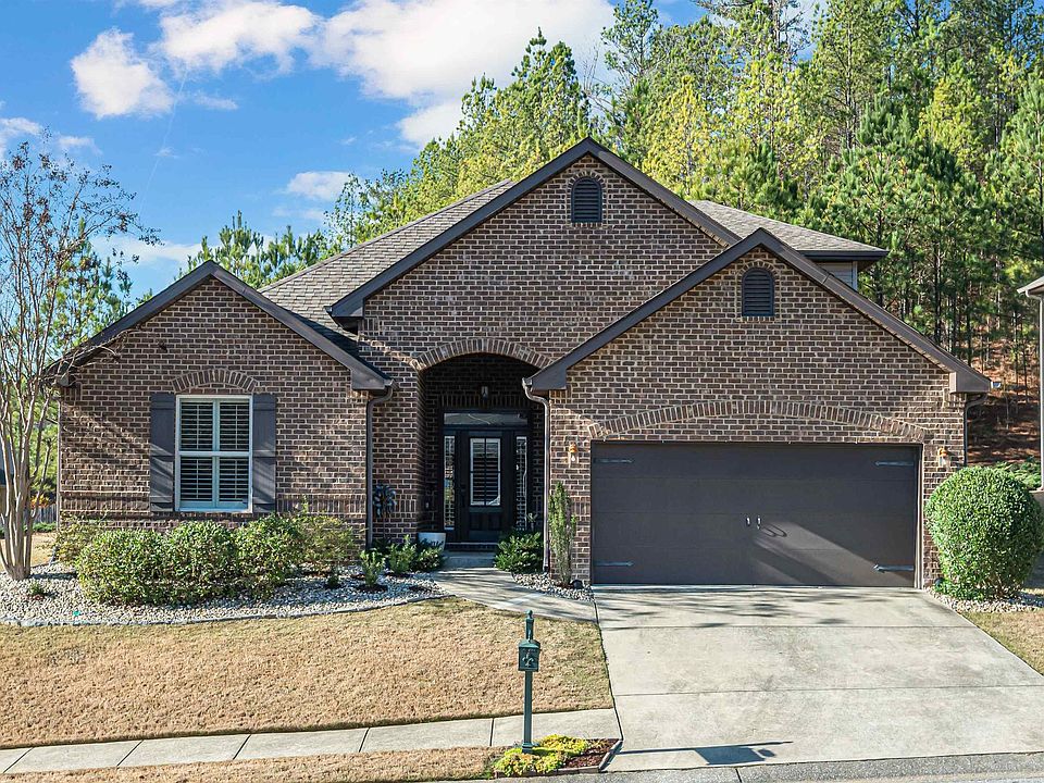 455 Chesser Plantation Ln, Chelsea, AL 35043 Zillow