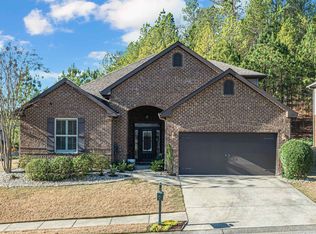 455 Chesser Plantation Ln, Chelsea, AL 35043