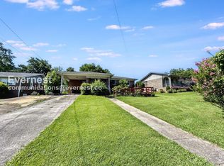 1525 Matt Leonard Dr SW, Birmingham, AL 35211