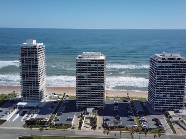 2900 N Atlantic Ave APT 1203