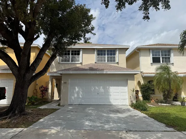 4063 Eastridge Circle, Deerfield Beach, FL 33064