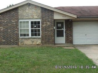 463-465 Lyle Dr, Union Township, OH 45383