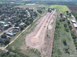 708 W La Pointe Ave, Alton, TX 78573
