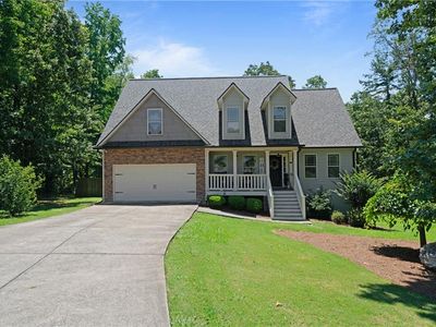 30 Larsen Rdg, Adairsville, GA, 30103
