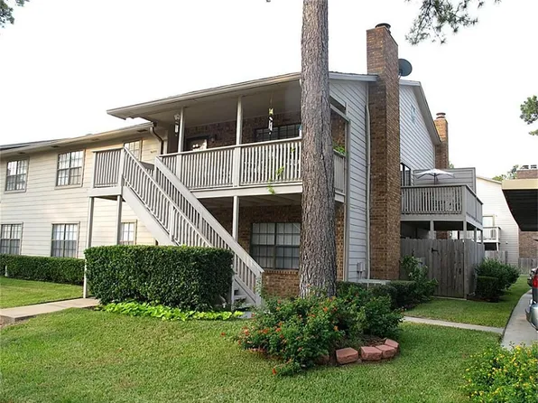 16949 Castleton Farms Rd #44, Spring, TX 77379