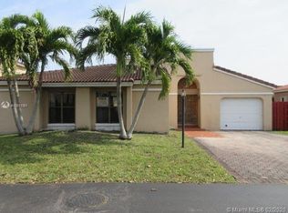 521 SW 89th Ave, Miami, FL 33174