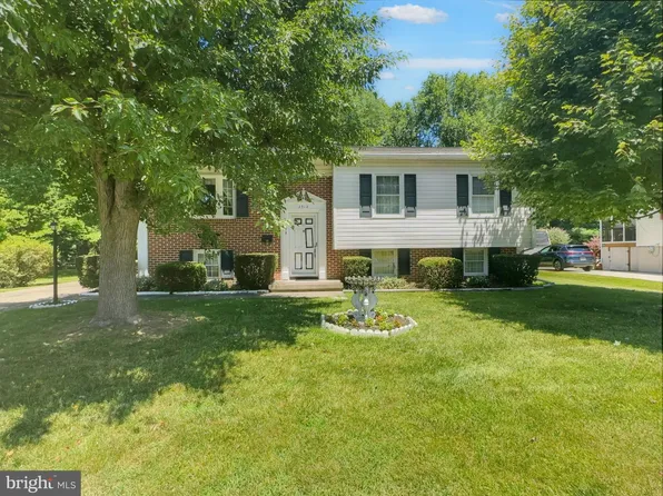 2512 Hanson Rd, Edgewood, MD 21040