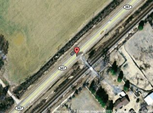 3899 Highway 367 S, Searcy, AR 72143