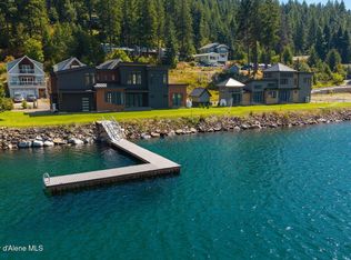 1770 Garfield Bay Rd, Sagle, ID 83860