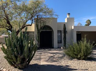 4395 E Orchard Dr, Tucson, AZ 85712