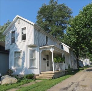 619 S Miami Ave, Sidney, OH, 45365