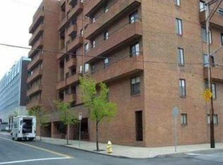 307 S Dithridge St APT 511, Oakland, PA