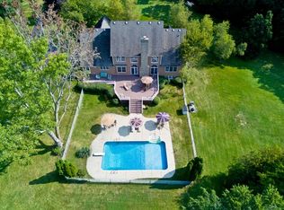 9000 Clark Rd, Richmond, IL 60071