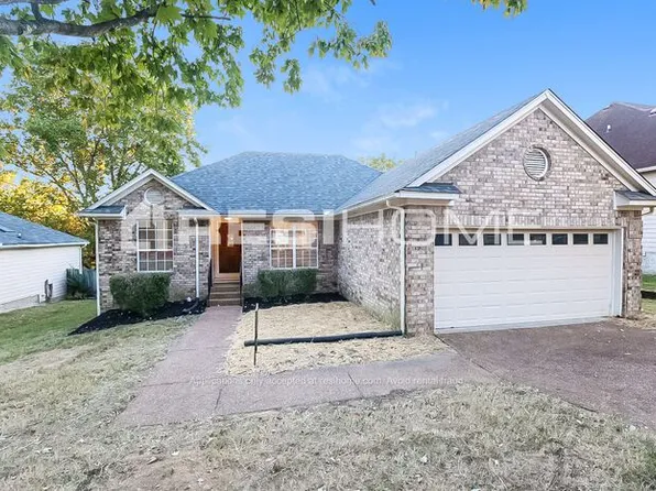 2756 Fleet Dr, Hermitage, TN 37076