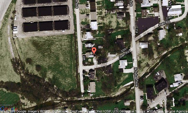 Map View