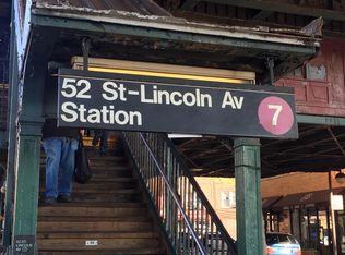 39-89 51st St #4A, Woodside, NY 11377