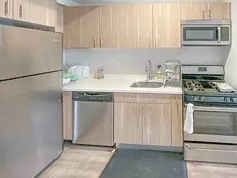 Rented by MySpaceNYC