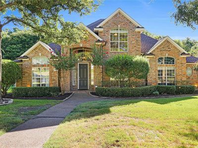 1720 Carriage Creek Dr, Desoto, TX, 75115