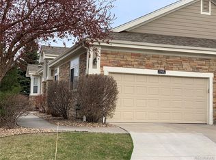 13678 Boulder Point #102, Broomfield, CO 80023