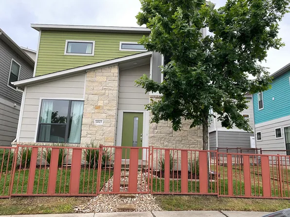 2017 Carlson Dr, Austin, TX 78741