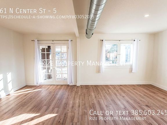 2nd image of 561 N Center St #5