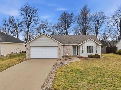15909 Timberwillow Dr, Huntertown, IN, 46748