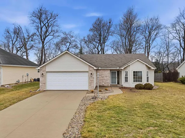 15909 Timberwillow Dr, Huntertown, IN 46748