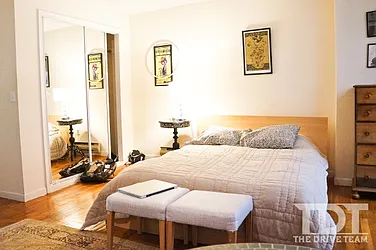 Rented by J Misrahi Realty Corp