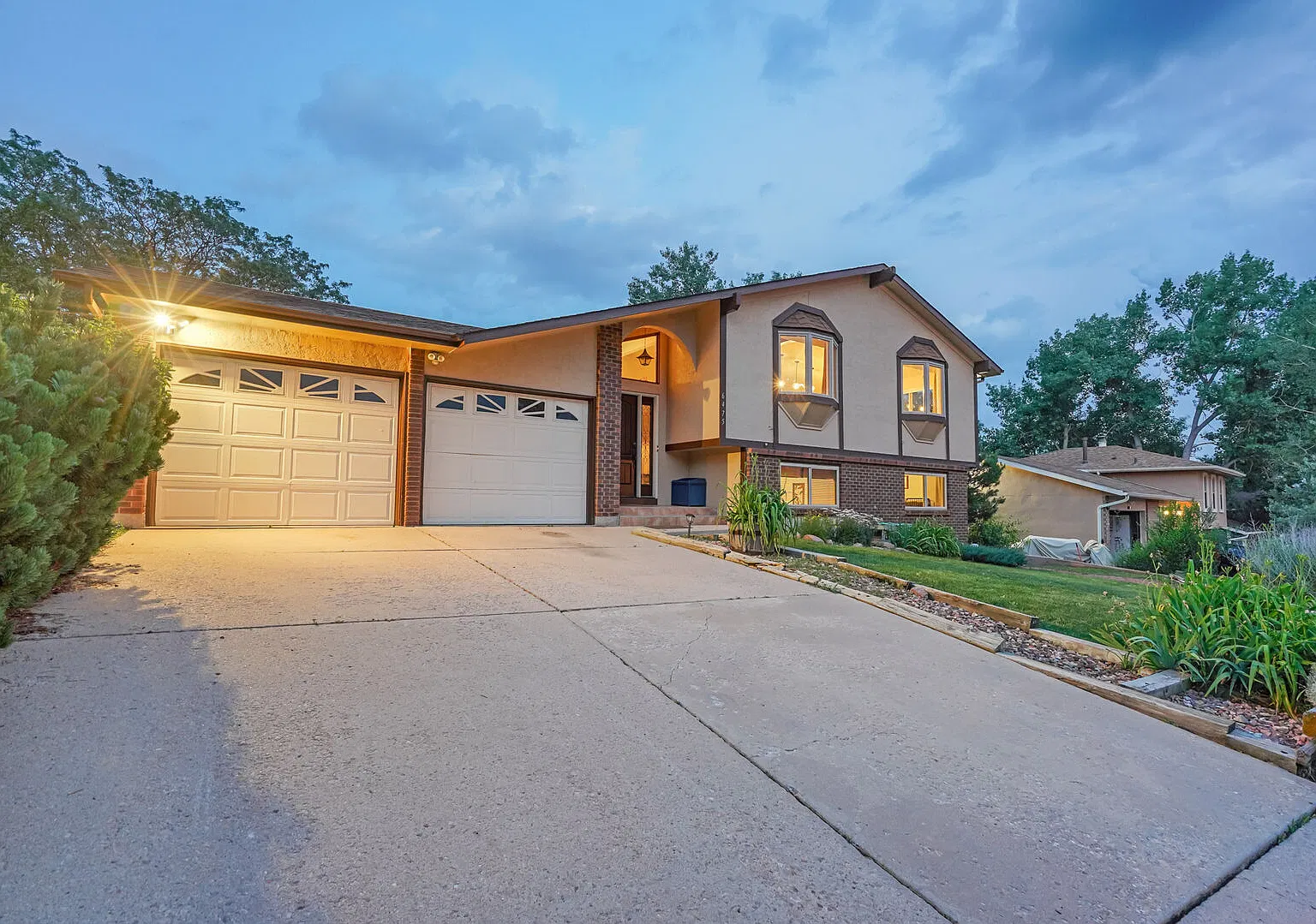 Lehman Dr, Colorado Springs — Photo 3