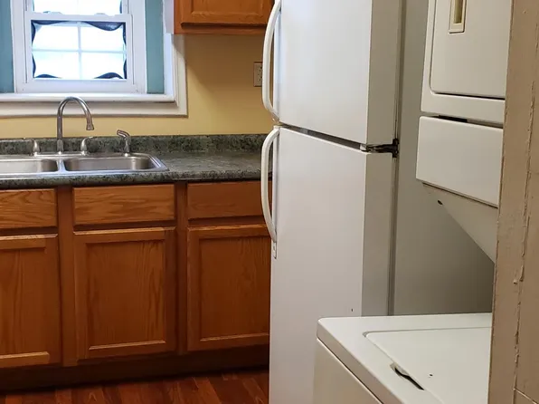 1240 Park Ave #2, Paducah, KY 42001