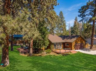 19920 Ponderosa St, Bend, OR 97702