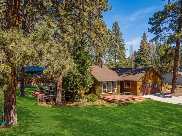 19920 Ponderosa St, Bend, OR 97702