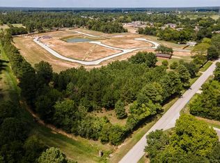 0 Carrell St LOT 1, Tomball, TX 77375