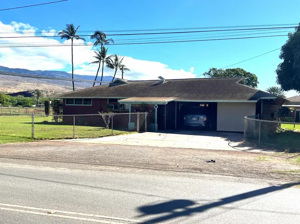 9 Oki Pl, Kaunakakai, HI 96748