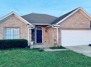 911 Lackey Rd, Marion, AR 72364