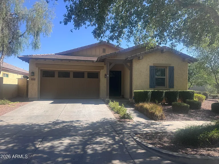 20843 W Carlton Mnr — Photo 1