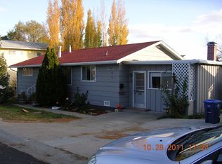 515 Rim Rd, Los Alamos, NM 87544