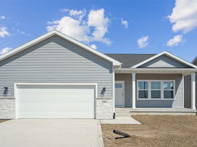 285 NW Lavelle Ct, Waukee, IA, 50263