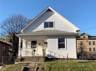 1012 Morton Ave, Des Moines, IA 50316