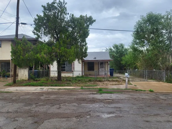 406 W Elm St, Laredo, TX 78040