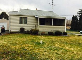812 Schenley Ave, New Castle, PA 16101