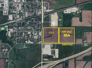 4775 Stafford Rd, Wellsville, KS 66092