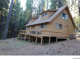 2094 Fairway Dr, Arnold, CA