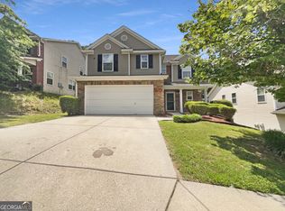 5670 Sable Bay Point S, Atlanta, GA 30349