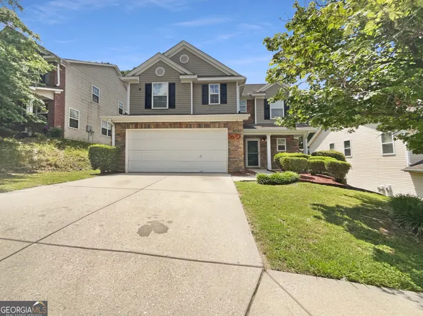 5670 Sable Bay Point S, Atlanta, GA 30349